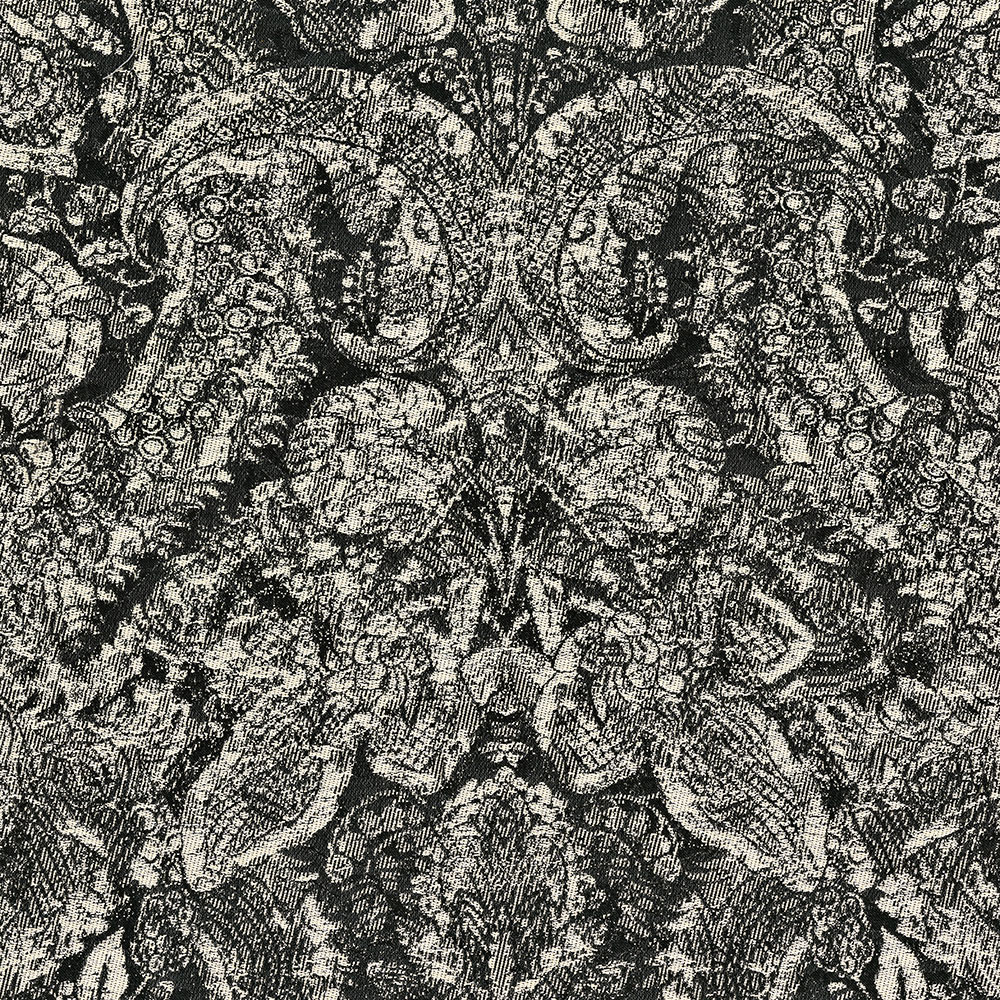 RUBELLI™ Barok - Dezen